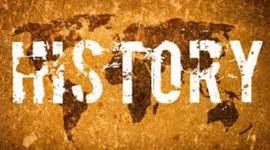Timeline: History periods
