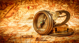 Timeline: History periods