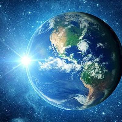 Timeline: Història de la Terra