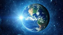 Timeline: Història de la Terra