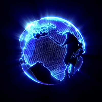 Timeline: HISTÒRIA DE LA TERRA