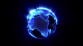 Timeline: HISTÒRIA DE LA TERRA