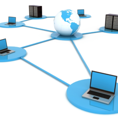 Timeline: Servicios de red