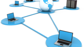 Timeline: Servicios de red