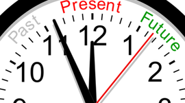 Timeline: Exploring the Past, Present, and Future of Instructional Design and Technology