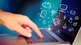 Timeline: Historia de la Informática