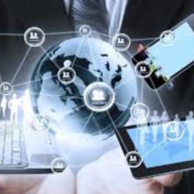 Timeline: Historia de la informática