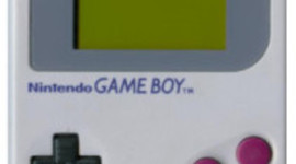 Timeline: Game-boy