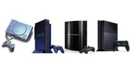Timeline: Playstation DA