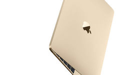 Timeline: MacBook Pro