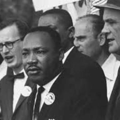 Timeline: Civil Rights Timeline