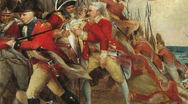 Timeline: APUSH LT4 Final Affirmation -- British Control and Revolution