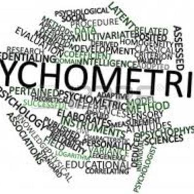 Timeline: Historia de la Psicometría