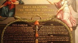 Timeline: Les révolutions politiques (anglaise, américaine, française) : L'origine et le développement du libéralisme