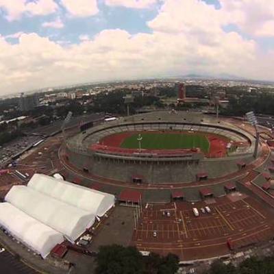 Timeline: historia del computo