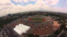 Timeline: historia del computo