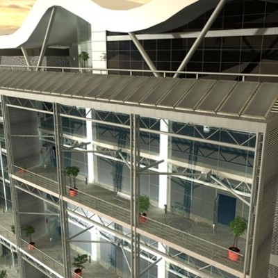 Timeline: Historia del cómputo