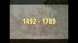 Timeline: EDAD MODERNA Y SUS ANTECEDENTES