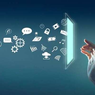 Timeline: Inovações Tecnológicas