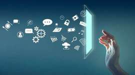 Timeline: Inovações Tecnológicas