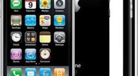Timeline: Iphone