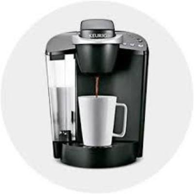 Timeline: Coffee Maker