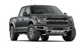 Timeline: Ford F-Series