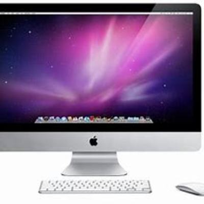 Timeline: Apple Computers