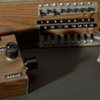 Timeline: game console