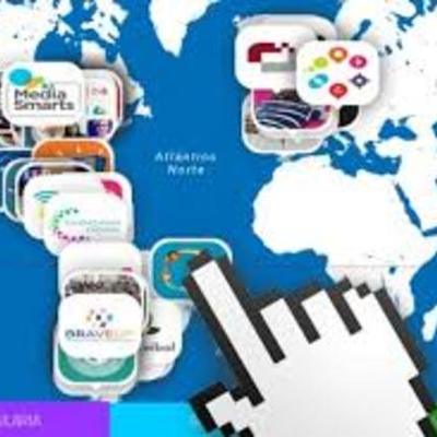 Timeline: EVOLUCIÓN DEL CONCEPTO DE RECURSO EDUCATIVO DIGITAL