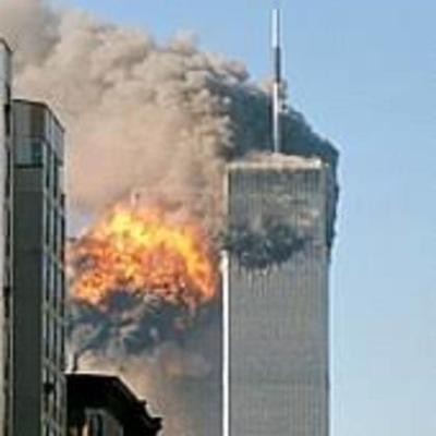 Timeline: 9/11