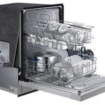 Timeline: The Changes in The Dishwasher