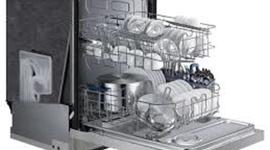Timeline: The Changes in The Dishwasher