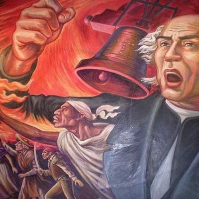 Timeline: Primera fase de la independencia (Francisco Izaza, Diego Nònigo, Bernardo Camacho, Enia Tèllez, Alexis Portillo, Luis Lòpez y Lìdice Prieto)