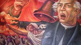 Timeline: Primera fase de la independencia (Francisco Izaza, Diego Nònigo, Bernardo Camacho, Enia Tèllez, Alexis Portillo, Luis Lòpez y Lìdice Prieto)