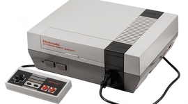 Timeline: gaming history