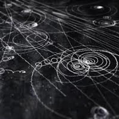 Timeline: everything that matters is invisible