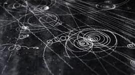 Timeline: everything that matters is invisible