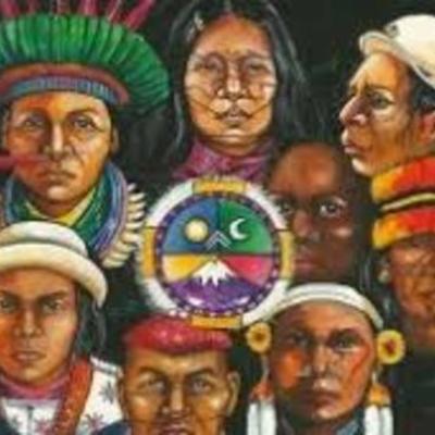 Timeline: Misak Y Paeces