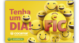 Timeline: Felicidade Interna do Cooperativismo (FIC) - Cocamar
