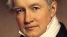 Timeline: Alexander Von Humboldt
