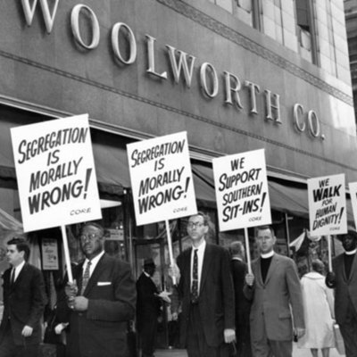 Timeline: Civil Rights Timeline