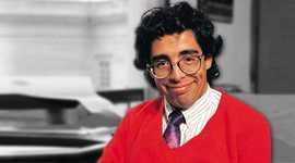 Timeline: Jaime Garzon