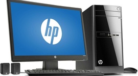 Timeline: Computer History