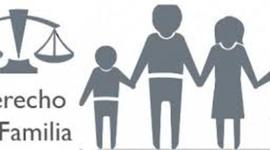 Timeline:  Familia Sujeto Colectivo de derechos