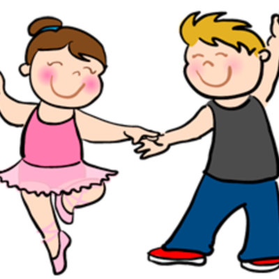 Timeline: Historia de danza