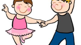 Timeline: Historia de danza