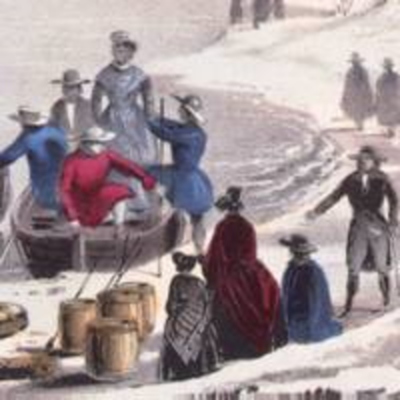 Timeline: Colonial America