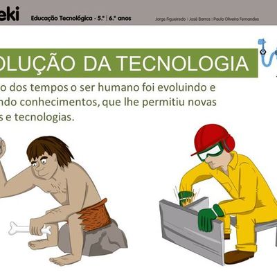 Timeline: AS TECNOLIGIAS E A EDUCAÇÃO