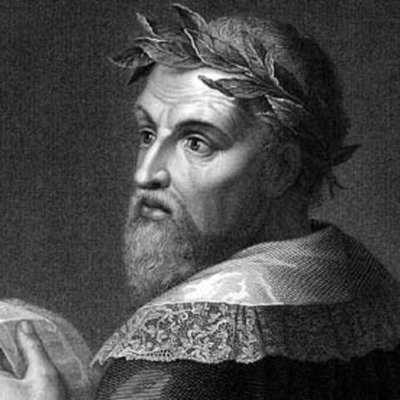 Timeline: Ludovico Ariosto